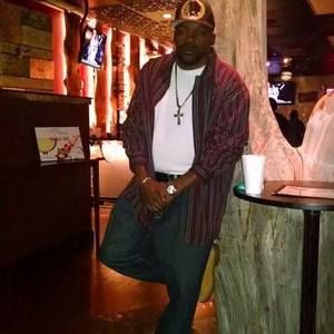 Meet your Posher, Timothy